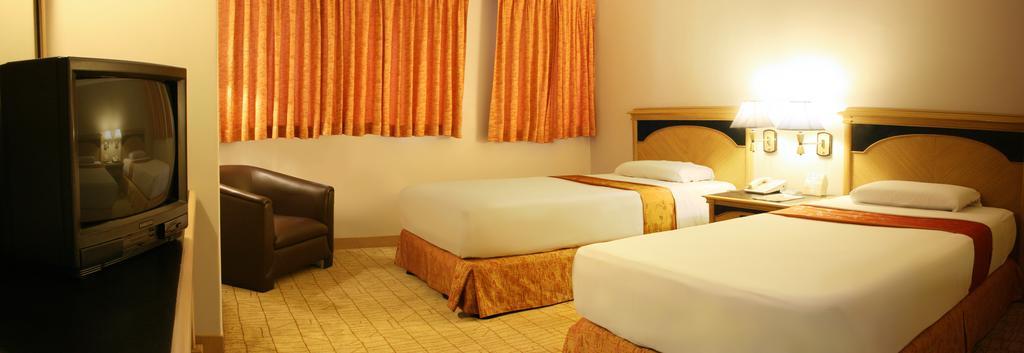Hotel Riviera Mansion 3*