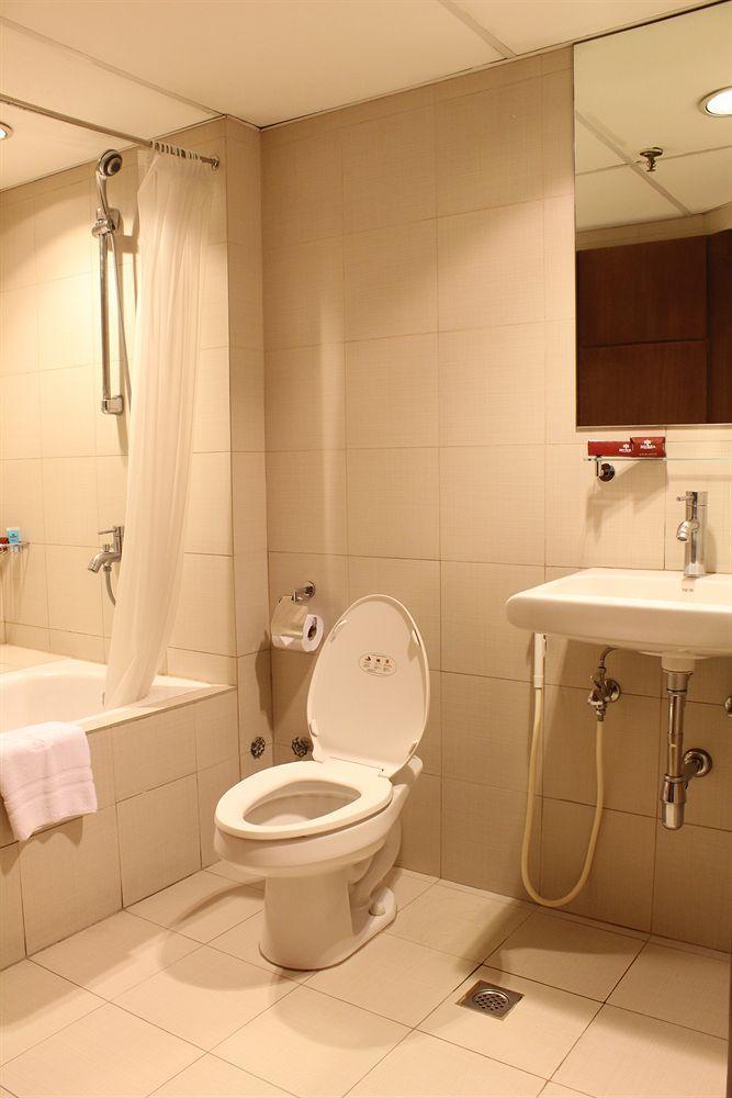 Riviera Mansion 3* Manila