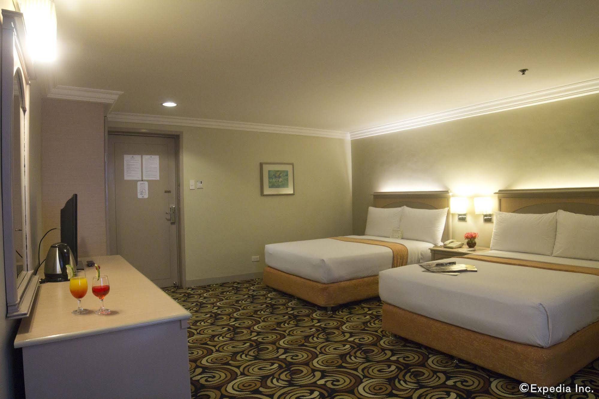 Riviera Mansion 3* Manila