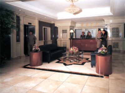 Riviera Mansion