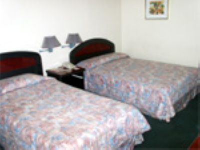 Riviera Mansion 3*